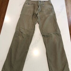 Kuhl 32x34 OutKast Pants